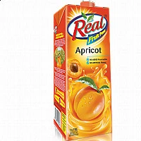 Real Fruit Power Apricot