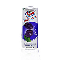 Real Jamun Fruit Juice