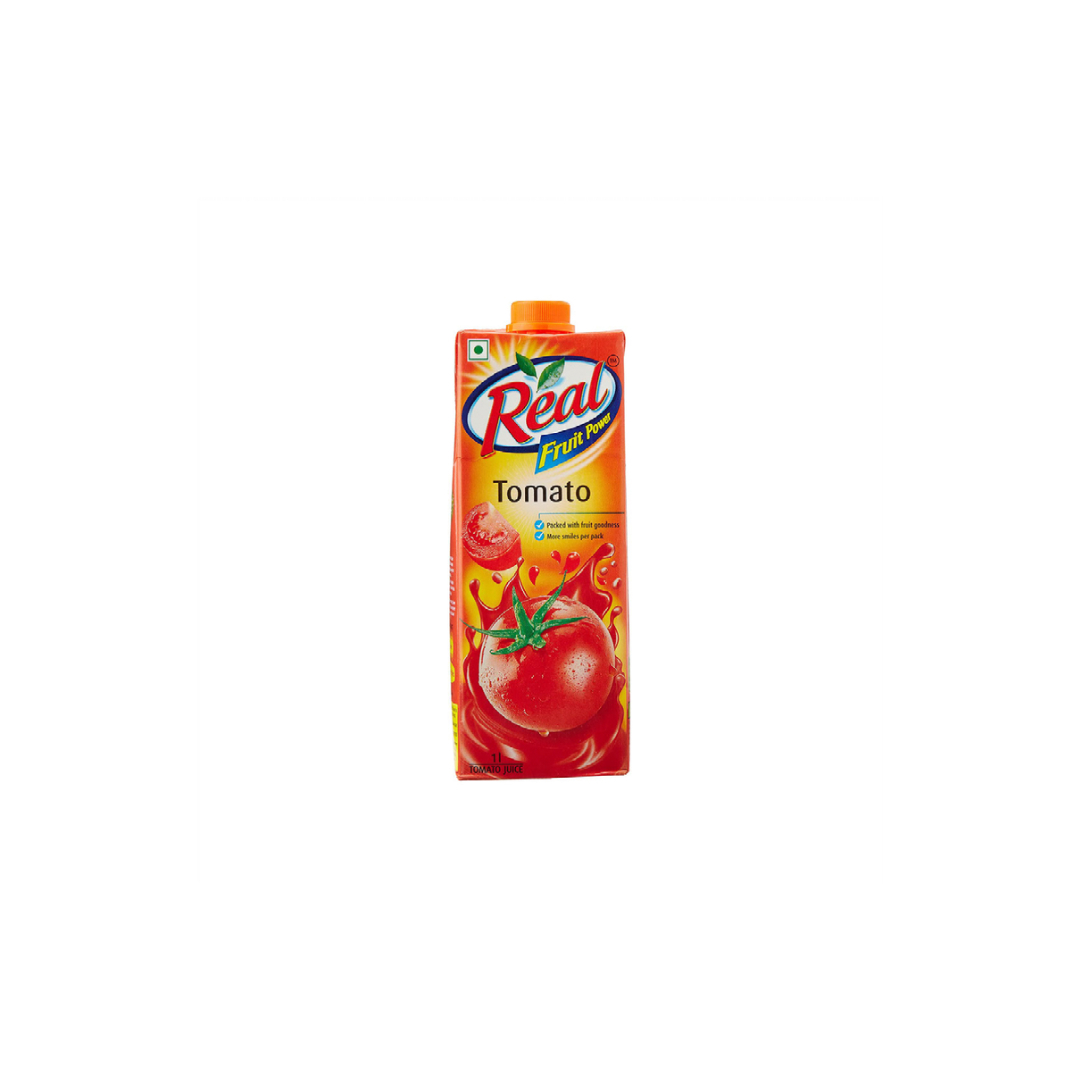 Real Fruit Power Tomato