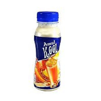 Amul Kool Badam 200ML - Buy Online at Best Price