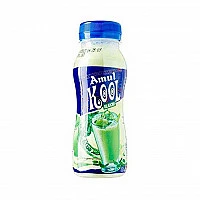 Amul Kool Elaichi 200ML