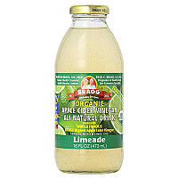 Bragg Apple Cider Vinegar Drink Limeade 473ML