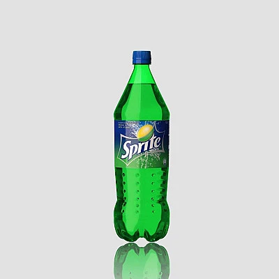 Sprite 1L - Buy Online at Best Price