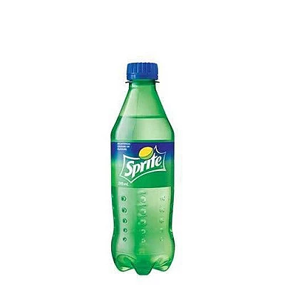 Sprite 250ml plastic bottle - Buy Online at Best Price