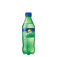 Sprite 250ml plastic bottle