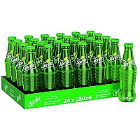 Sprite 250ml per carate