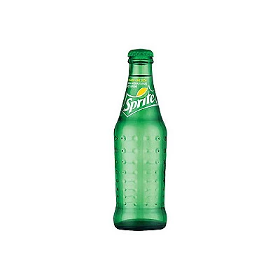 Sprite 250ml glass bottle - Buy Online at Best Price