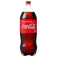 Coke 2.25L