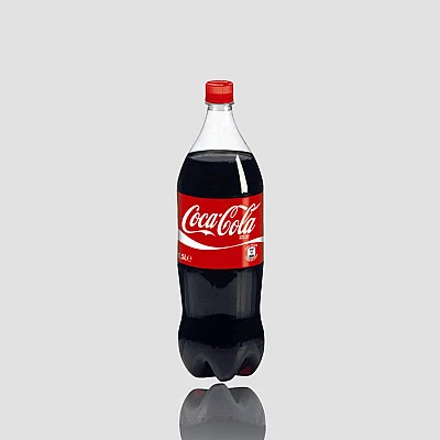 Coke 1.5 L - Buy Online at Best Price