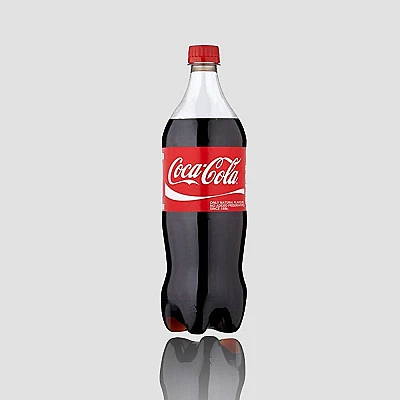 Coke 1L - Buy Online at Best Price