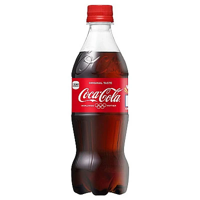 Coke 500ml - Buy Online at Best Price