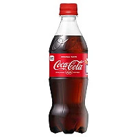 Coke 500ml