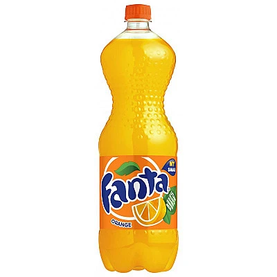 Fanta 500ML - Buy Online at Best Price