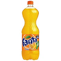 Fanta 500ML