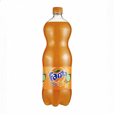Fanta 1L - Buy Online at Best Price