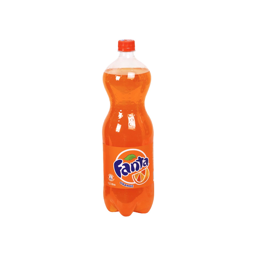 Fanta 1.5L