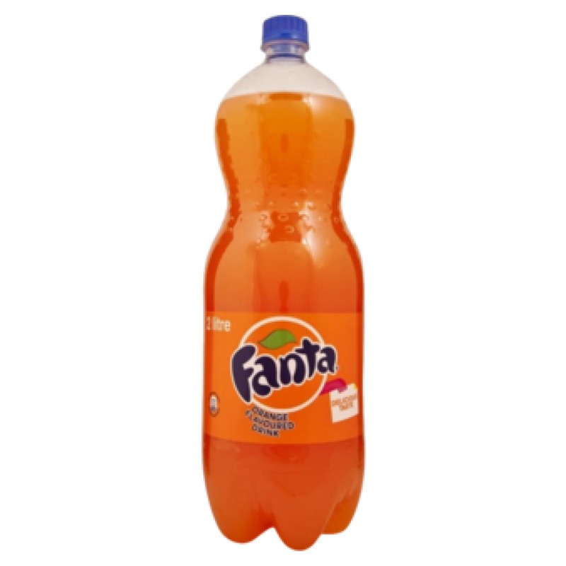 Fanta 2.25L