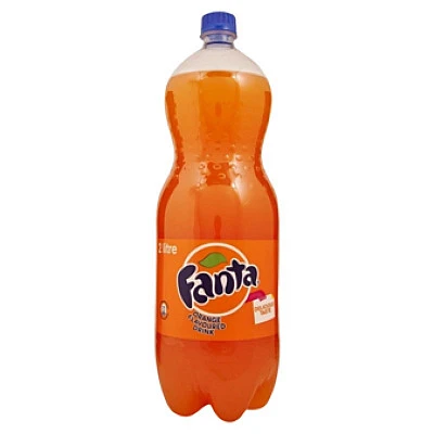 Fanta 2.25L - Buy Online at Best Price