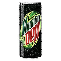 Mountain Dew 250ml