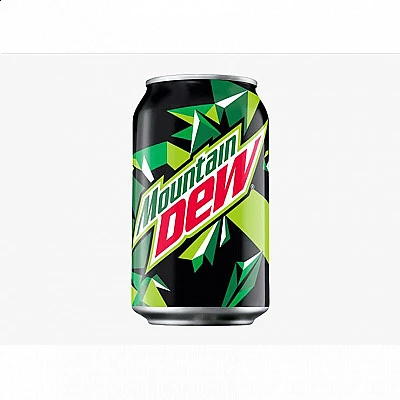 Mountain Dew 330ml - Buy Online at Best Price