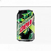 Mountain Dew 330ml