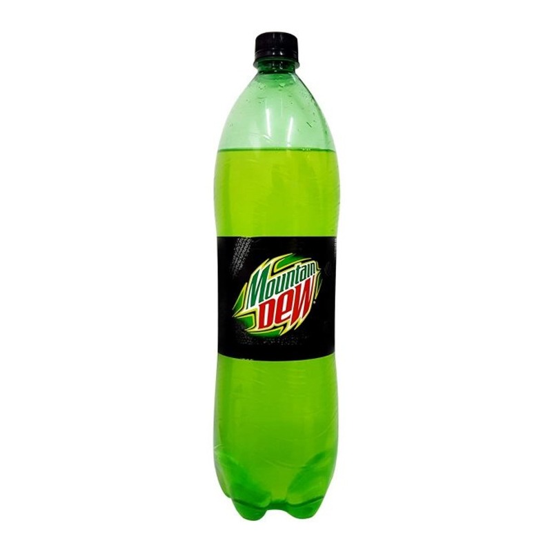 Mountain Dew 2.5L