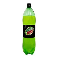 Mountain Dew 2.5L