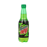 Mountain Dew  250 ML Plastic Bottle