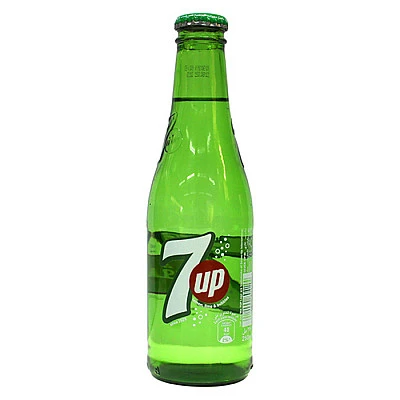 7up bottle 250ml - Buy Online at Best Price