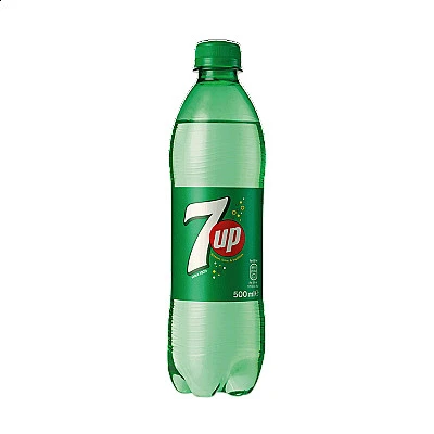7 up 500ML - Buy Online at Best Price