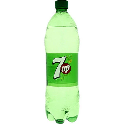7up 1Litre - Buy Online at Best Price