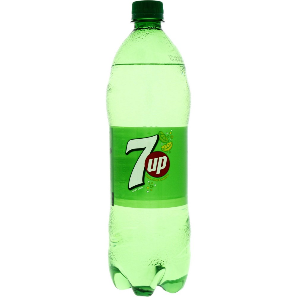 7up 1Litre