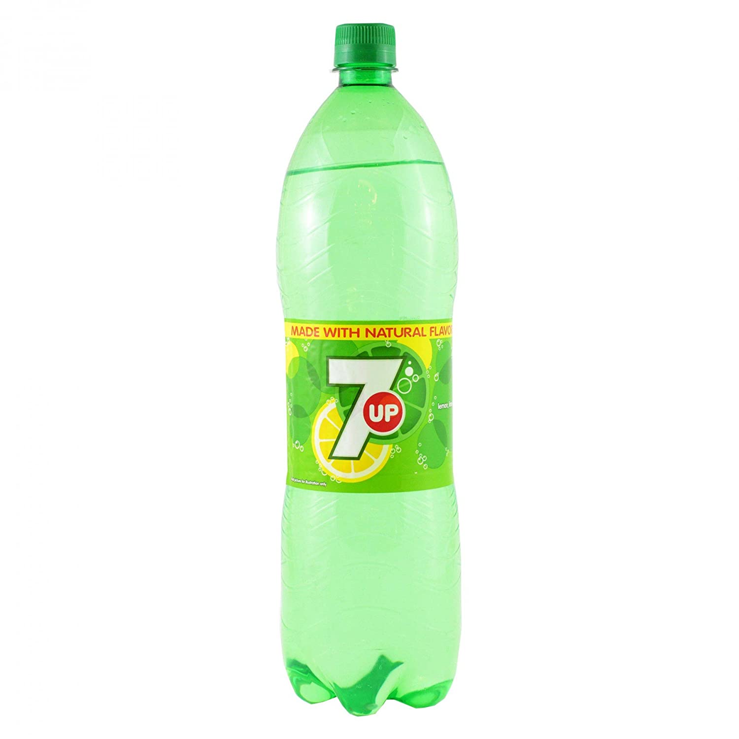 7Up 1.5Ltr