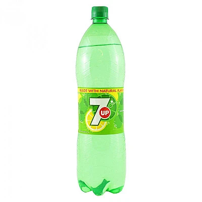 7Up 1.5Ltr - Buy Online at Best Price