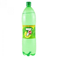 7Up 1.5Ltr