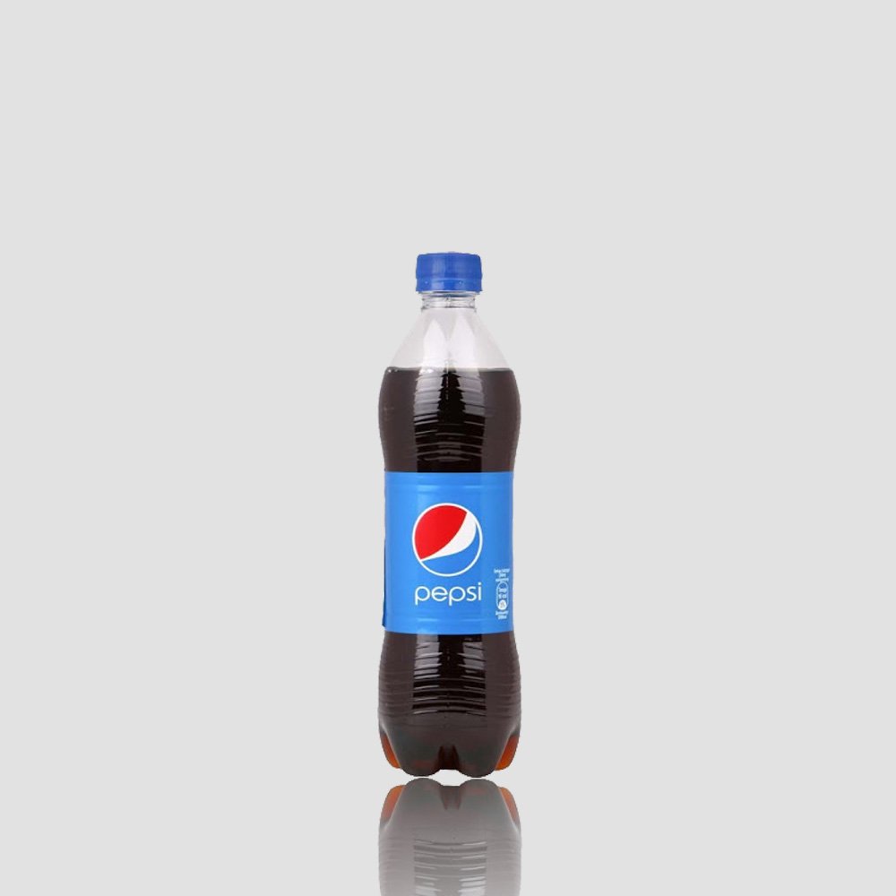 Pepsi 500ML