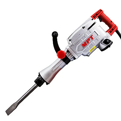 MPT 1500 Watt Demolition Breaker MDB65 - Buy Online at Best Price