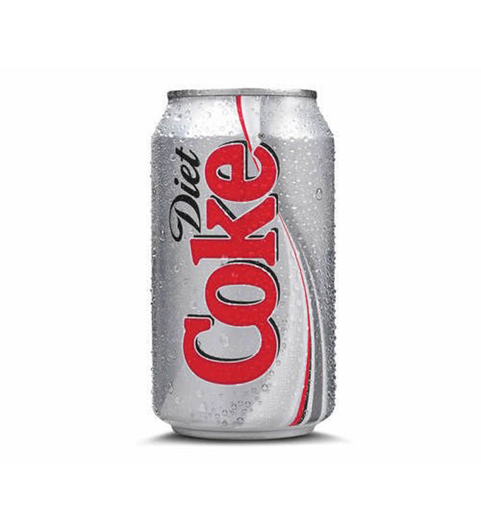 DIET COKE 300ML (PACK OF 3)