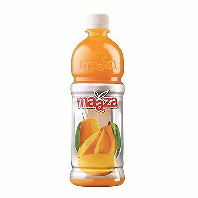 Maaza Mango Juice 600 ml - Buy Online at Best Price