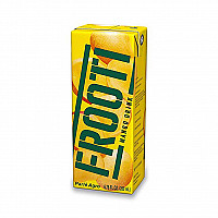 Frooti Fruit Juice - 200ml x 30