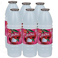 Pran Litchi Juice-150ml