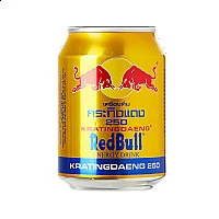 Red Bull- Red 250ml