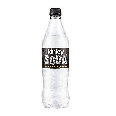 Kinley Soda 500ML - Buy Online at Best Price