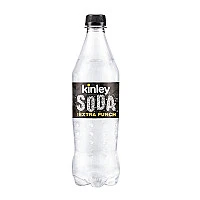 Kinley Soda 500ML