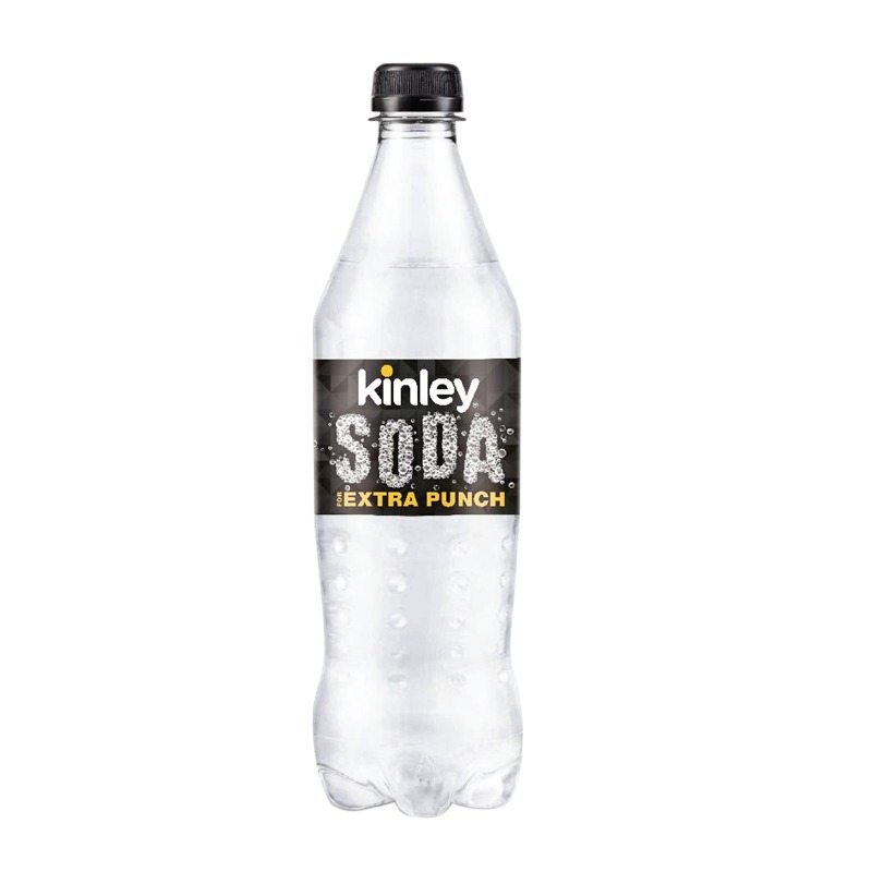 Kinley Soda 500ML