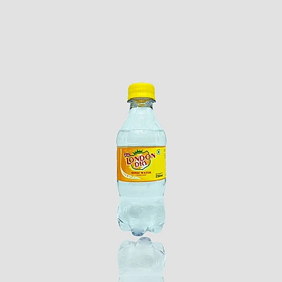 London Dry Tonic Water 250ML - Buy Online at Best Price