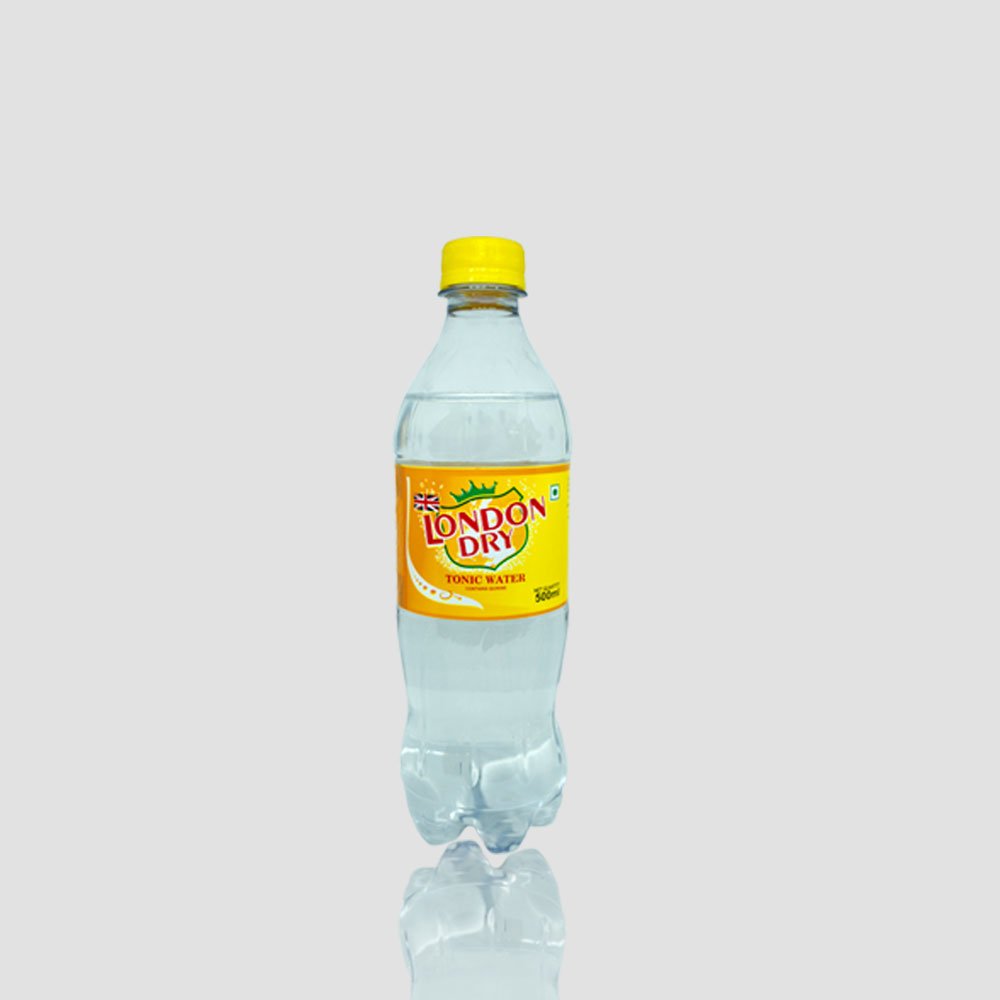 London Dry Tonic Water 500ML