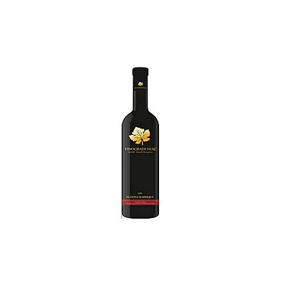 Blatina Barrique 750ML - Buy Online at Best Price