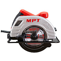 MPT 1380 Watt Circular Saw MCS1803