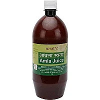 Patanjali Amla Juice 1L